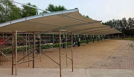 乐竞(中国)-lejing.com车棚