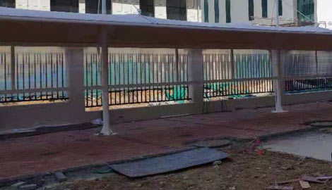 乐竞(中国)-lejing.com车棚